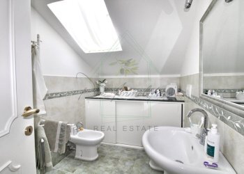 Bagno - Quadrilocale Località Pianata 24, Rapallo - foto 22