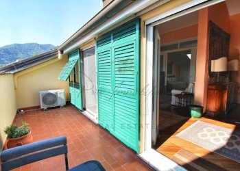 Terrazzo - Quadrilocale Località Pianata 24, Rapallo - foto 23