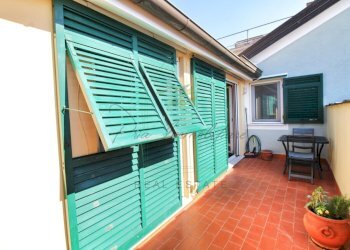 Terrazzo - Quadrilocale Località Pianata 24, Rapallo - foto 24