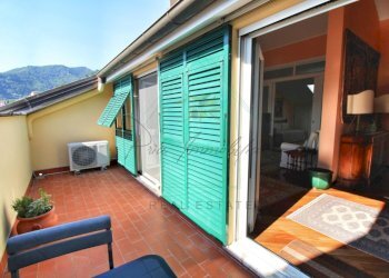 Terrazzo - Quadrilocale Località Pianata 24, Rapallo - foto 25