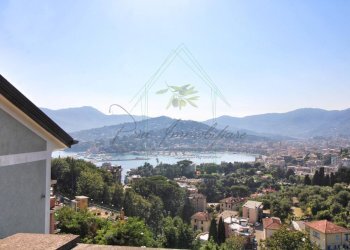 Vista - Quadrilocale Località Pianata 24, Rapallo - foto 27