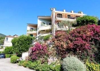 Palazzo - Quadrilocale Località Pianata 24, Rapallo - foto 28