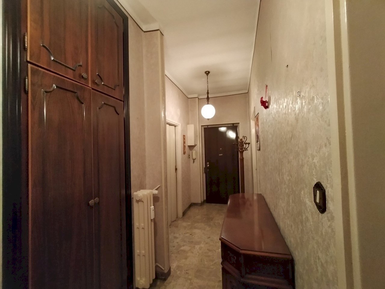 IMG20260127101448.jpg - Four-room apartment Via dei Frassini  33, Torino (neighborhood Falchera) - photo 1