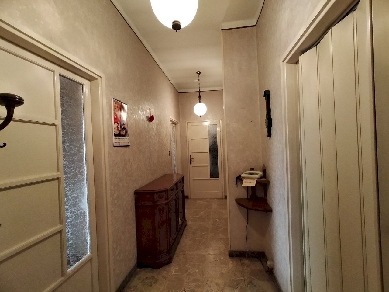 IMG20260127101511.jpg - Four-room apartment Via dei Frassini  33, Torino (neighborhood Falchera) - photo 2