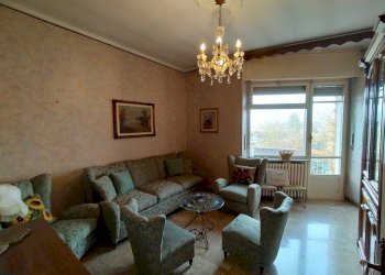 IMG20260127100215.jpg - Quadrilocale Via dei Frassini  33, Torino (zona Falchera) - foto 5