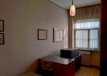 IMG20260127095322.jpg - Quadrilocale Via dei Frassini  33, Torino (zona Falchera) - foto 13