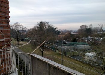 IMG20260127102127.jpg - Quadrilocale Via dei Frassini  33, Torino (zona Falchera) - foto 16