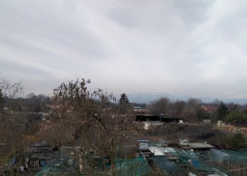 IMG20260127102203.jpg - Quadrilocale Via dei Frassini  33, Torino (zona Falchera) - foto 18