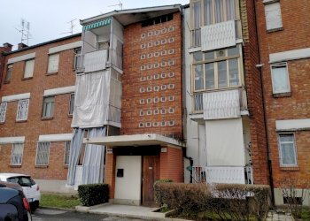 IMG20260127111102.jpg - Quadrilocale Via dei Frassini  33, Torino (zona Falchera) - foto 21