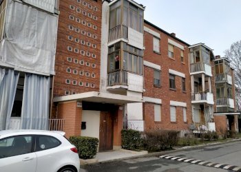 IMG20260127111118.jpg - Quadrilocale Via dei Frassini  33, Torino (zona Falchera) - foto 22