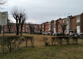 IMG20260127111321.jpg - Quadrilocale Via dei Frassini  33, Torino (zona Falchera) - foto 25