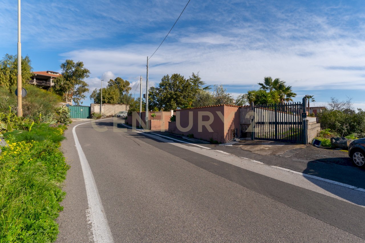 Via Villa Flaminia 33 (1).jpg - Casa semi indipendente via villa flaminia  33, Catania - foto 2