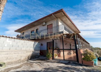 Via Villa Flaminia 33 (4).jpg - Casa semi indipendente via villa flaminia  33, Catania - foto 3