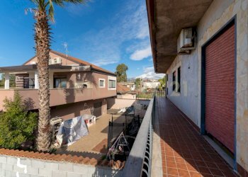 Via Villa Flaminia 33 (50).jpg - Casa semi indipendente via villa flaminia  33, Catania - foto 27