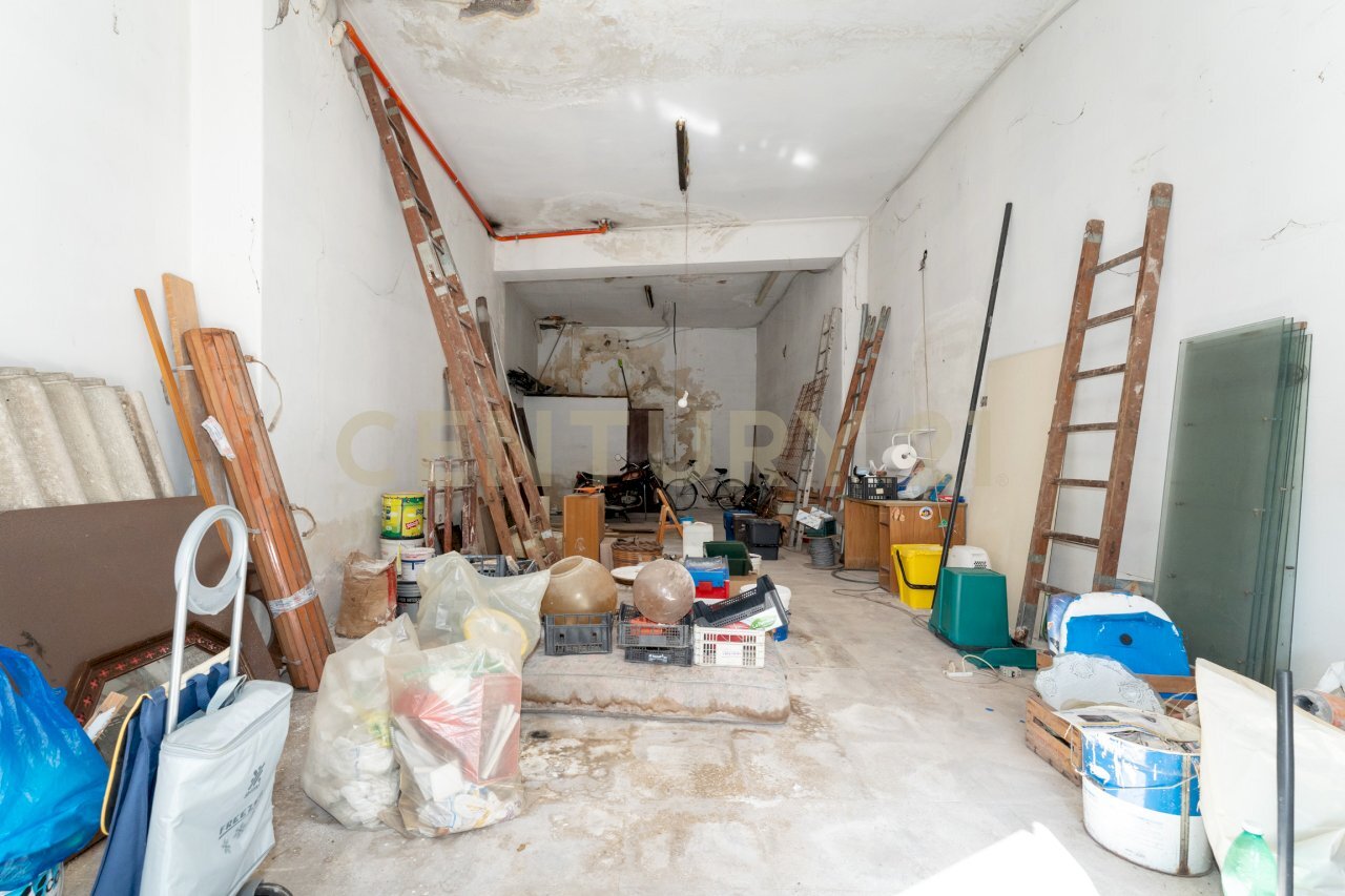 Via Sgroppillo 53 ct (2).jpg - Box Via Sgroppillo 53, San Gregorio di Catania - photo 1