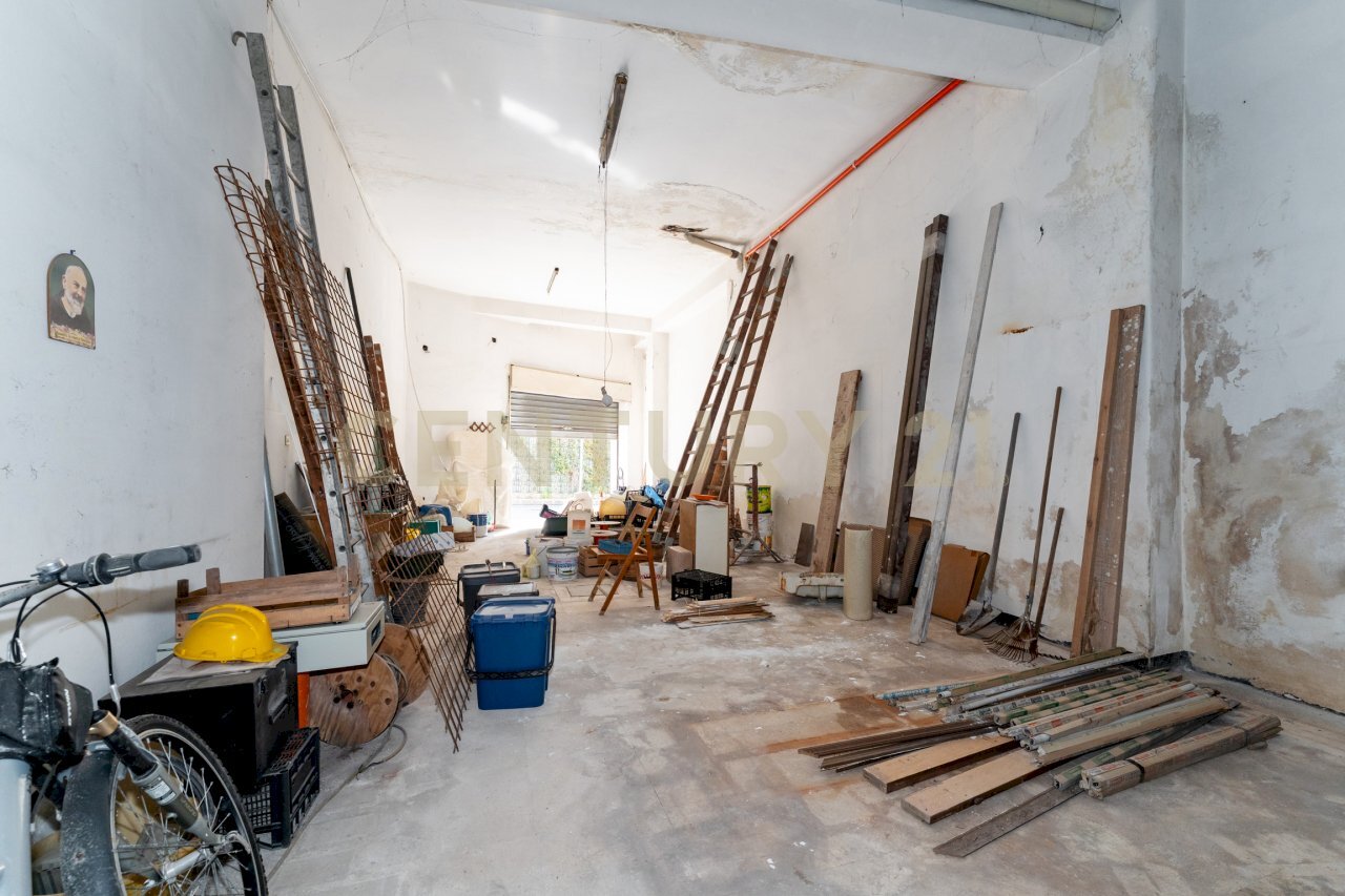 Via Sgroppillo 53 ct (3).jpg - Box Via Sgroppillo 53, San Gregorio di Catania - photo 3