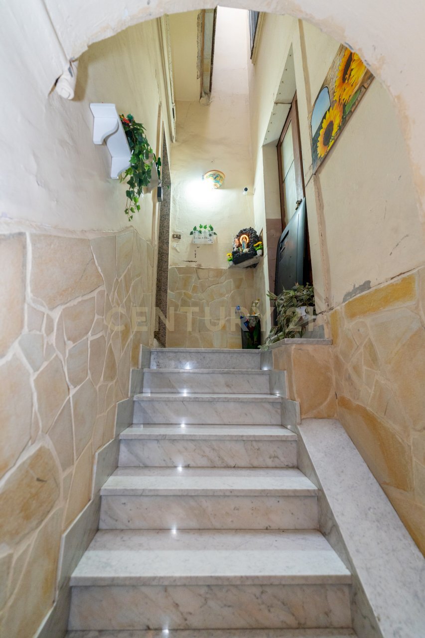 Via Carnazza Amari 7 (7).jpg - Quadrilocale Via Carnazza Amari 7, Catania - foto 1