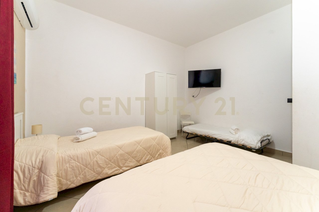 Via Carnazza Amari 7 (35).jpg - Quadrilocale Via Carnazza Amari 7, Catania - foto 2