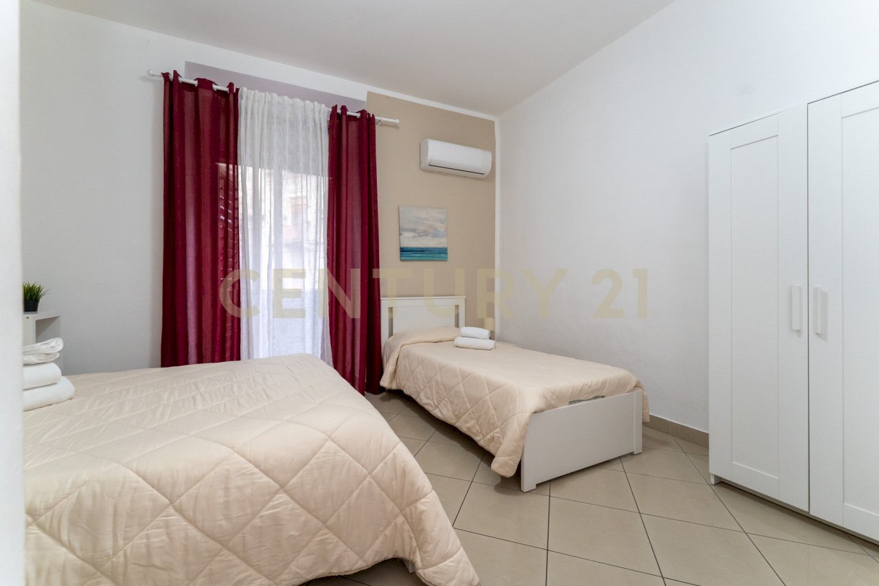 Via Carnazza Amari 7 (36).jpg - Quadrilocale Via Carnazza Amari 7, Catania - foto 3