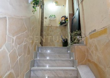 Via Carnazza Amari 7 (7).jpg - Quadrilocale Via Carnazza Amari 7, Catania - foto 1