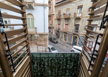 Via Carnazza Amari 7 (39).jpg - Quadrilocale Via Carnazza Amari 7, Catania - foto 5