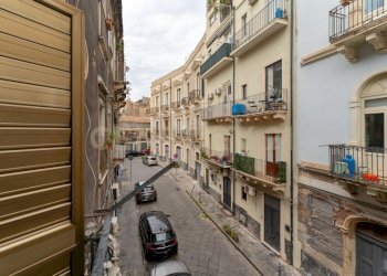 Via Carnazza Amari 7 (20).jpg - Quadrilocale Via Carnazza Amari 7, Catania - foto 7