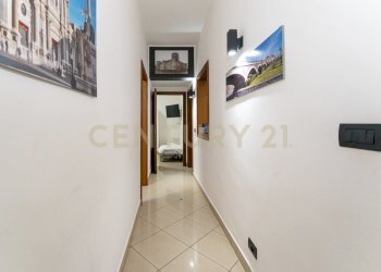 Via Carnazza Amari 7 (21).jpg - Quadrilocale Via Carnazza Amari 7, Catania - foto 8