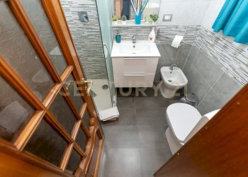 Via Carnazza Amari 7 (29).jpg - Quadrilocale Via Carnazza Amari 7, Catania - foto 15