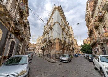 Via Carnazza Amari 7 (1).jpg - Quadrilocale Via Carnazza Amari 7, Catania - foto 18