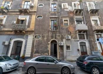 Via Carnazza Amari 7 (4).jpg - Quadrilocale Via Carnazza Amari 7, Catania - foto 19