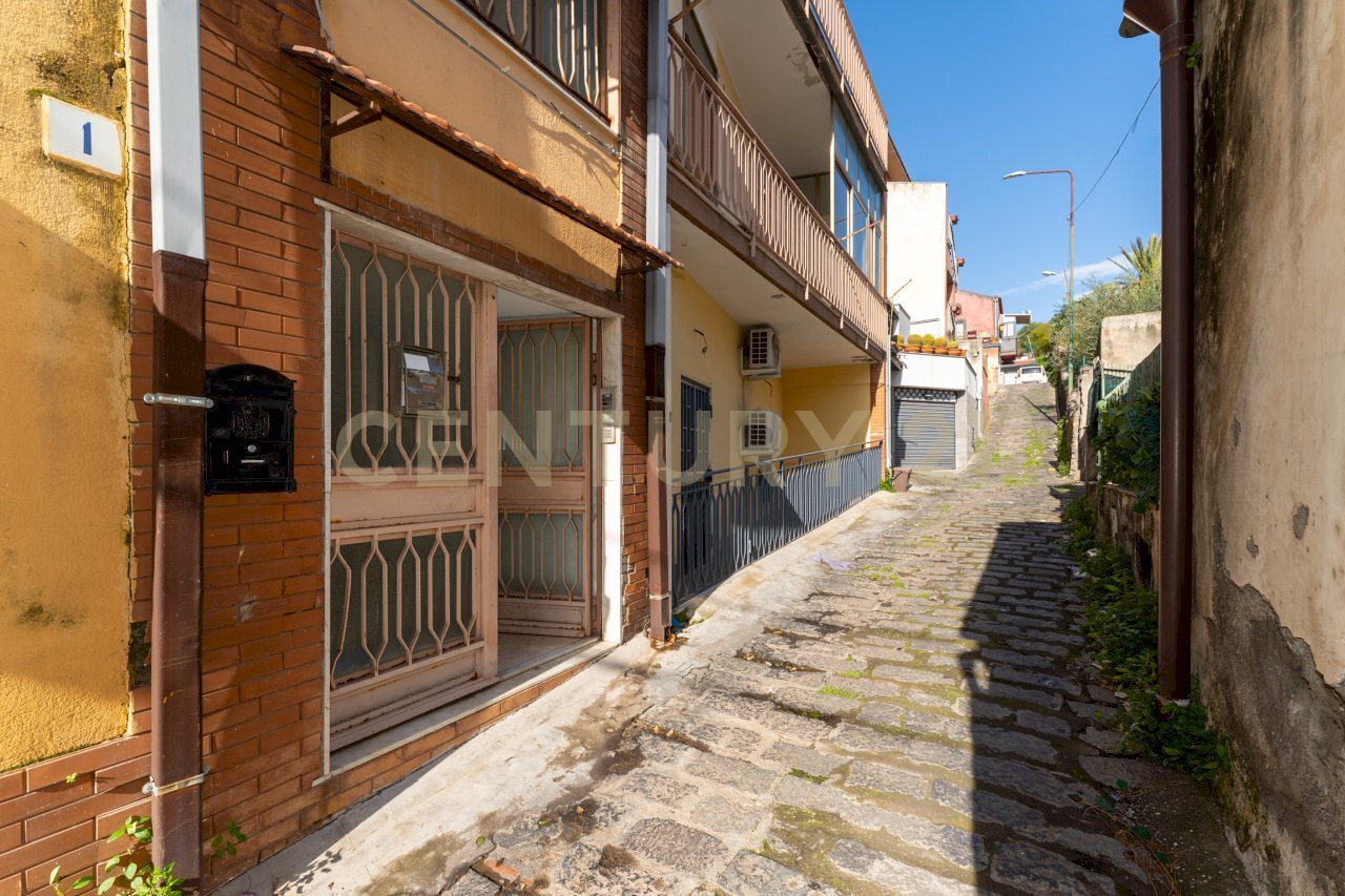 Via Sgroppillo 53 ct (6).jpg - Appartamento Vico Contrada Cerza 1, Catania - foto 3