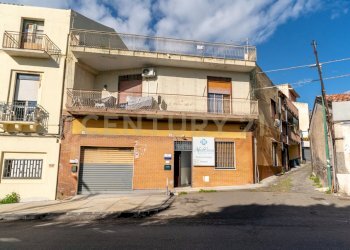 Via Sgroppillo 53 ct (1).jpg - Appartamento Vico Contrada Cerza 1, Catania - foto 1