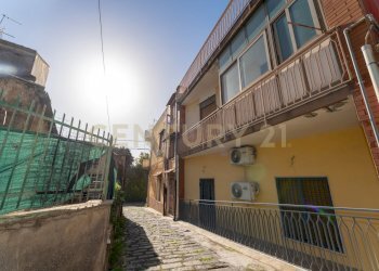 Via Sgroppillo 53 ct (5).jpg - Appartamento Vico Contrada Cerza 1, Catania - foto 2