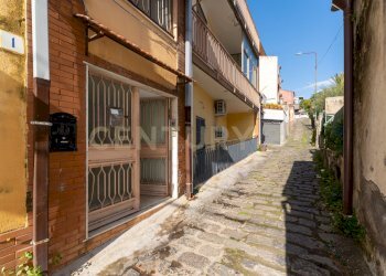 Via Sgroppillo 53 ct (6).jpg - Appartamento Vico Contrada Cerza 1, Catania - foto 3