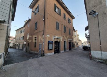 via Socci.jpeg - Magazzino VIA GIOVANNI PASCOLI, Castiglione della Pescaia - foto 1