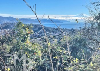 PANORAMA - Monolocale Via Chiesa Vecchia di Bana 18/A, Camogli - foto 3