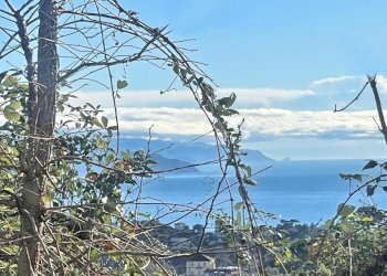 PANORAMA - Monolocale Via Chiesa Vecchia di Bana 18/A, Camogli - foto 4