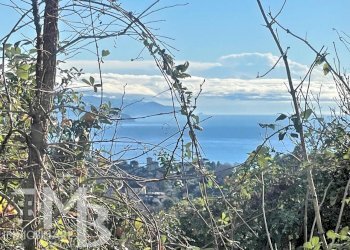 PANORAMA - Monolocale Via Chiesa Vecchia di Bana 18/A, Camogli - foto 5