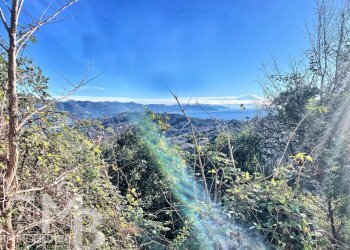 PANORAMA - Monolocale Via Chiesa Vecchia di Bana 18/A, Camogli - foto 9