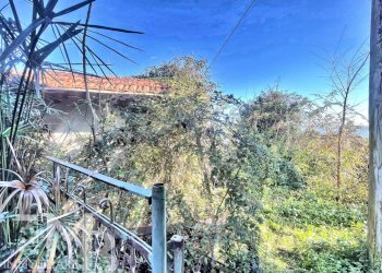 MAGAZZINO PIANO TERRA - Monolocale Via Chiesa Vecchia di Bana 18/A, Camogli - foto 13