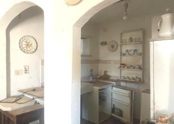 cucina - Monolocale Via Chiesa Vecchia di Bana 18/A, Camogli - foto 15