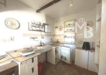 cucina - Monolocale Via Chiesa Vecchia di Bana 18/A, Camogli - foto 17