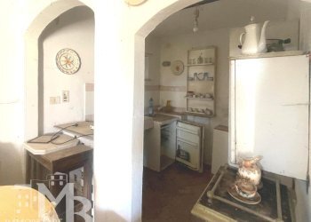 cucina - Monolocale Via Chiesa Vecchia di Bana 18/A, Camogli - foto 19