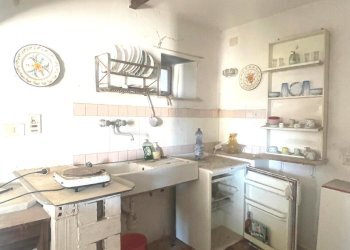 cucina - Monolocale Via Chiesa Vecchia di Bana 18/A, Camogli - foto 20