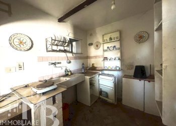 cucina - Monolocale Via Chiesa Vecchia di Bana 18/A, Camogli - foto 22