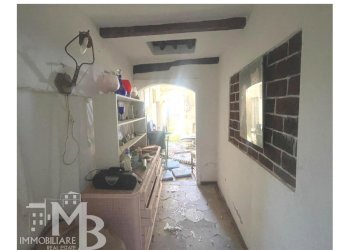 DISIMPEGNO - Monolocale Via Chiesa Vecchia di Bana 18/A, Camogli - foto 30