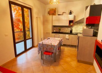 nuova.png - Porzione di casa Via II Traversale 26, Vezzano Ligure - foto 1