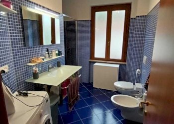 bagno - Porzione di casa Via II Traversale 26, Vezzano Ligure - foto 9