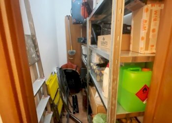 IMG_7466 (Grande).jpg - Porzione di casa Via II Traversale 26, Vezzano Ligure - foto 11