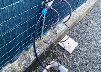 IMG_7473 (Grande).jpg - Porzione di casa Via II Traversale 26, Vezzano Ligure - foto 14